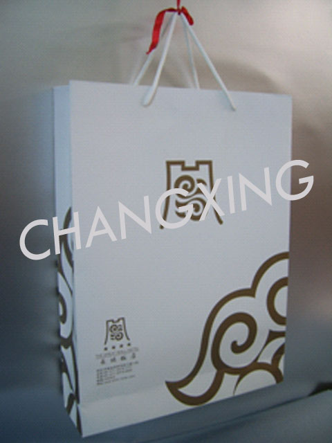 Hotel Gift Bags