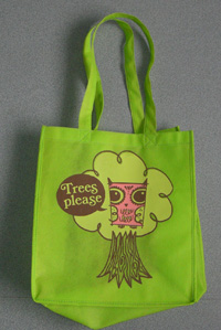 Non Woven Bags