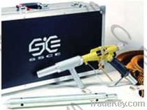 Portable Vacuum Blast Gun sandblast gun