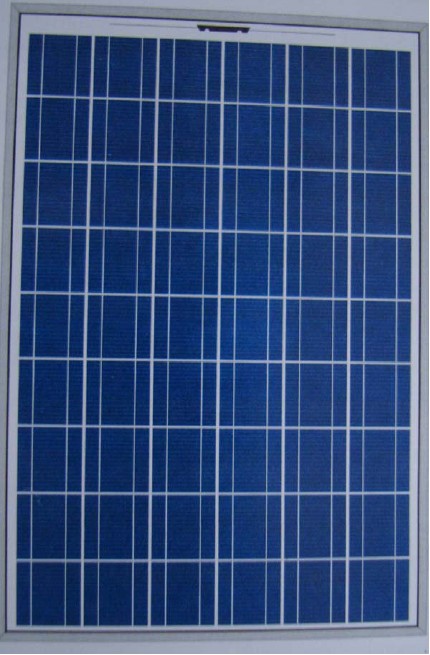 170-200W poly-crytalline silicon solar panel
