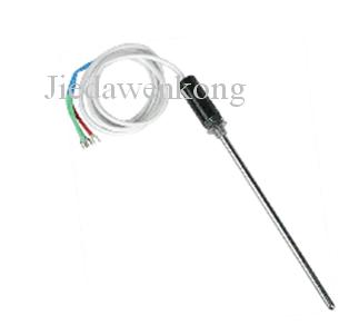 Tubular Thermocouple