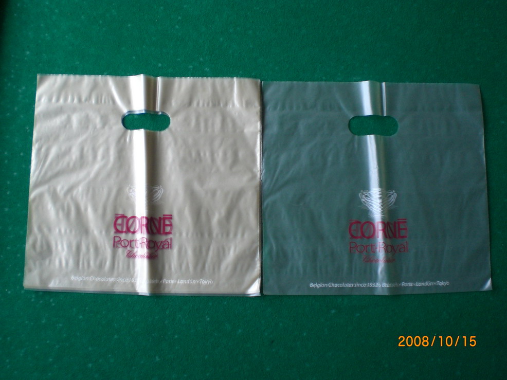 bio-degradable   bag, plastic  bag   , enviroment  bag