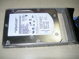 IBM 5222 AS400 2Gbps FC, 146.8gb 10k server hard disk, SCSI HARD DISK,