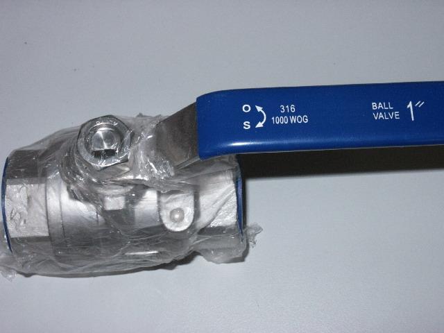 Ball Valves