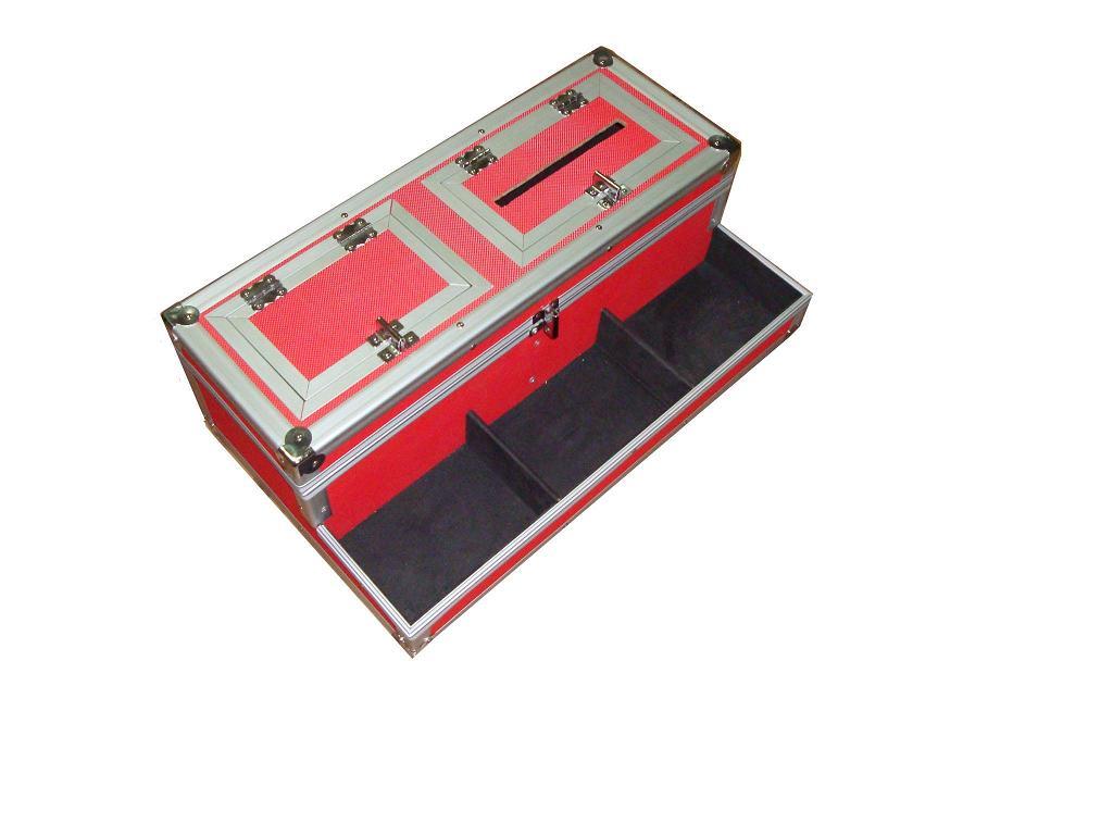 cash box