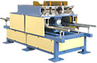 Double Wall Corrugator Machine