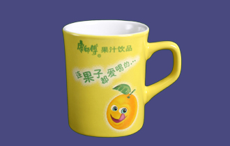 MASTER KONG mug