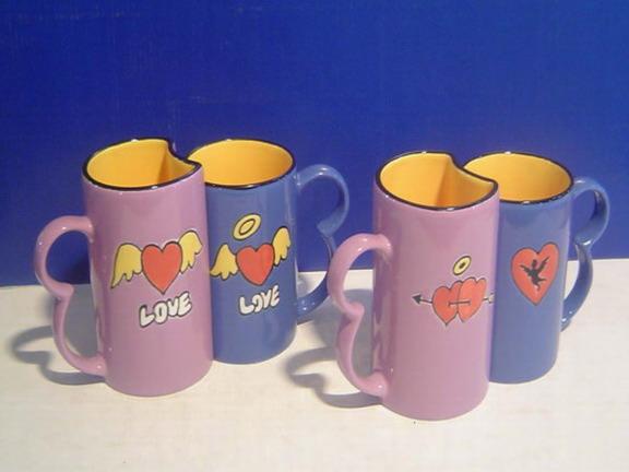 love  mugs