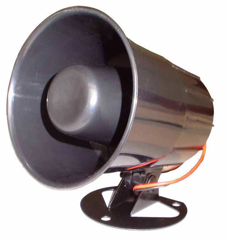 Horn speaker (DS35)