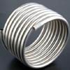 stainless steel coil