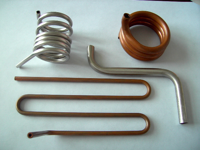 copper coil