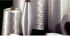 Fiberglass Yarn