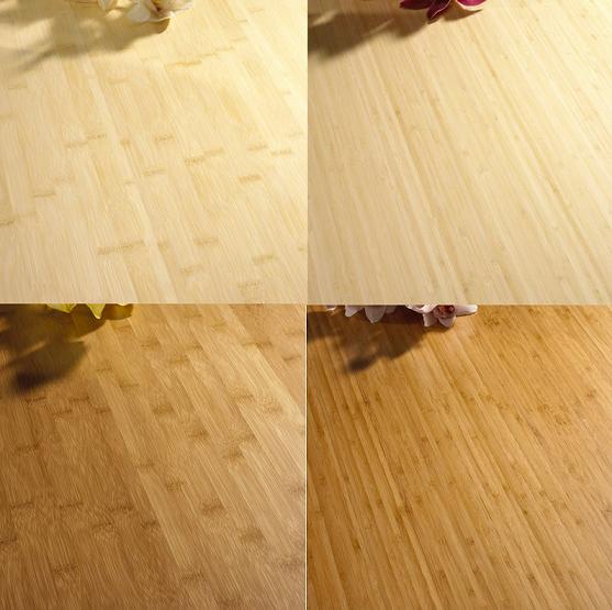 solid bamboo flooring