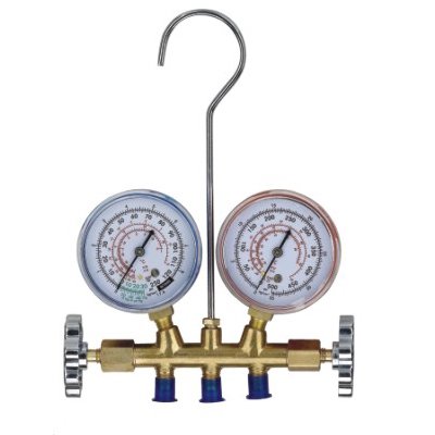 Commercial Service Manifolds(CT-636GN)