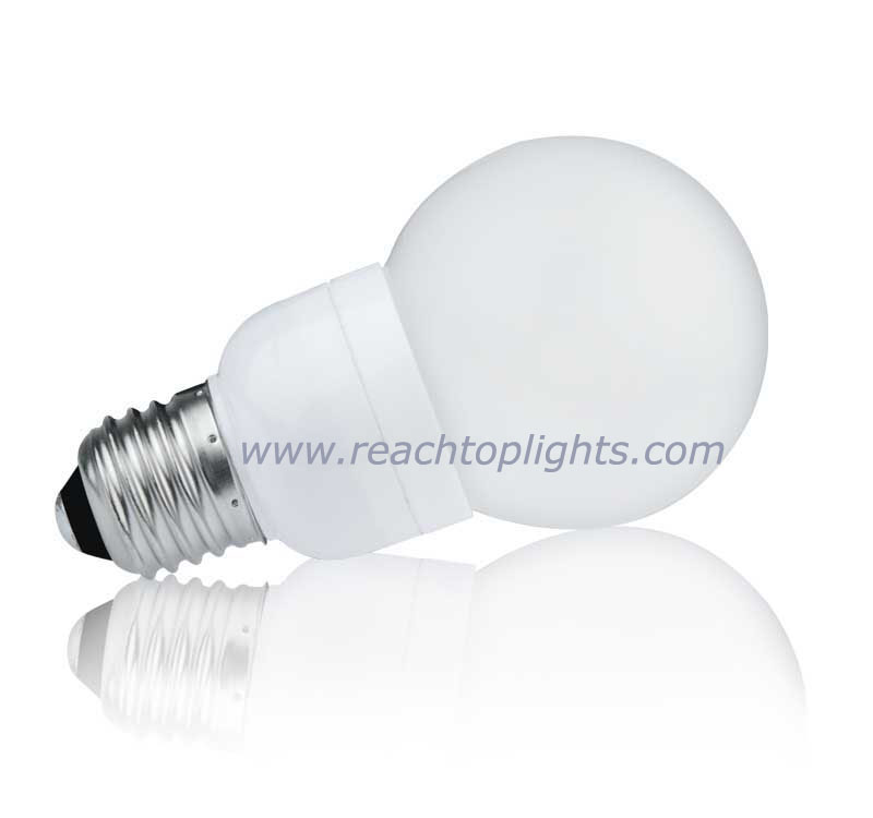LED Bulb, LED Light  RT-E27-1W20S-1B