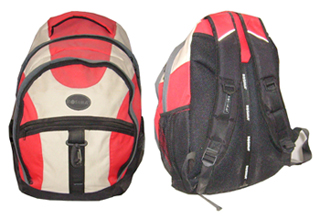 School backpack (EB-030)