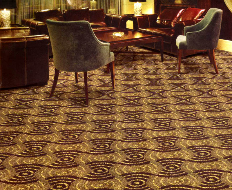 Huade Tufted carpet