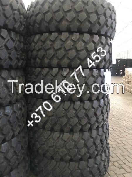 OTR tire Michelin 46/90 R 57 RM 4B + 3SL