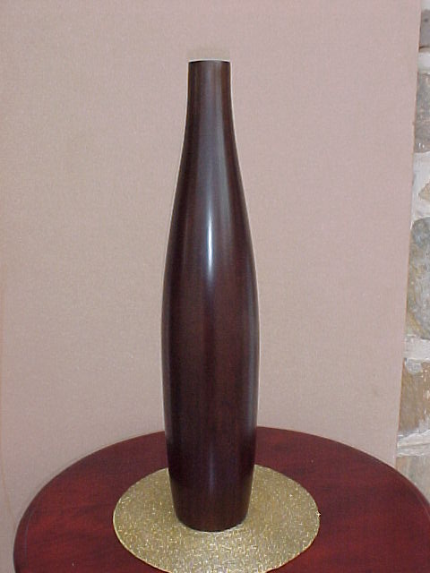 Bamboo Vases