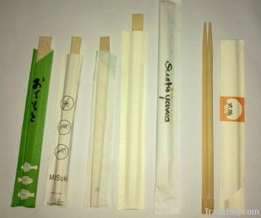 Bamboo Chopsitck