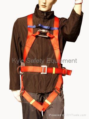 Safety Harness