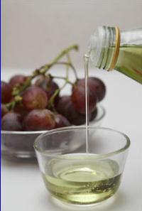 organic grapeseed oil