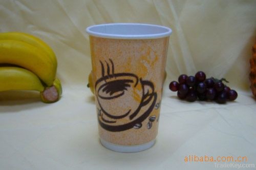 Paper Cup with single PE