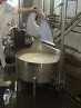 batch pasteurizer