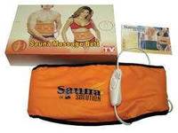 As Seen On Tv, Sauna solution Belt