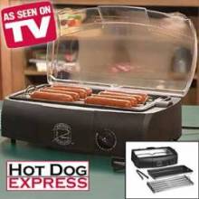 As Seen On TV Hot Dog Express