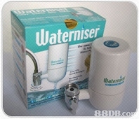 Alkaline Water Treatment System