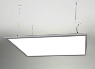 LED light panel