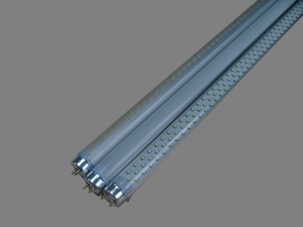 led tube light-T8