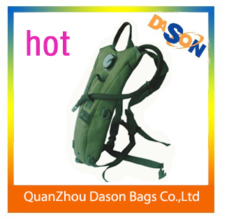 Water Bag Backpack hydration pack with bladder