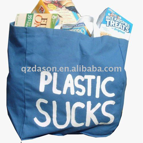 shopping bag, promotional bag