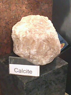 Calcite