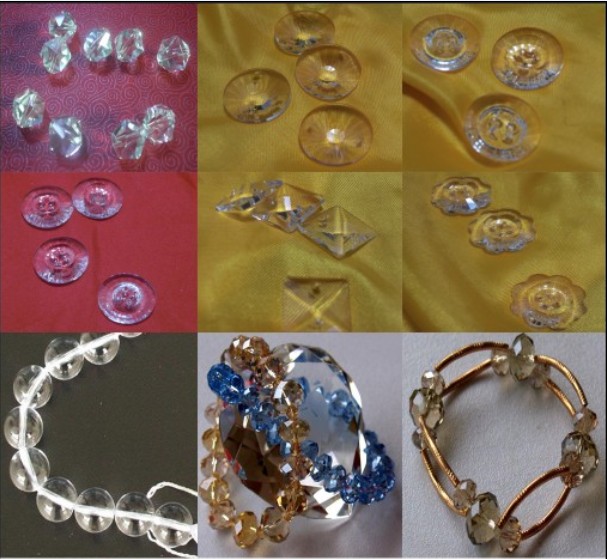 beads, jewelery accessories, crystal beads