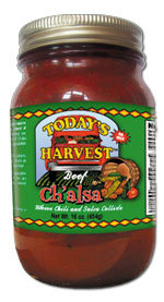 Chalsa/Barbeque Sauce