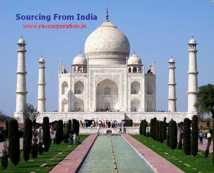 Sourcing From India, Sourcing Services