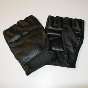 Leather Gloves