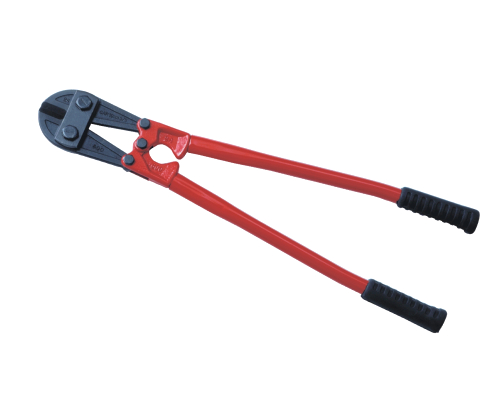 Bolt cutter