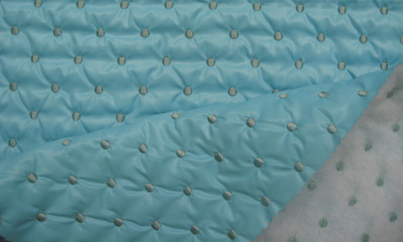 polyester taffeta fabric