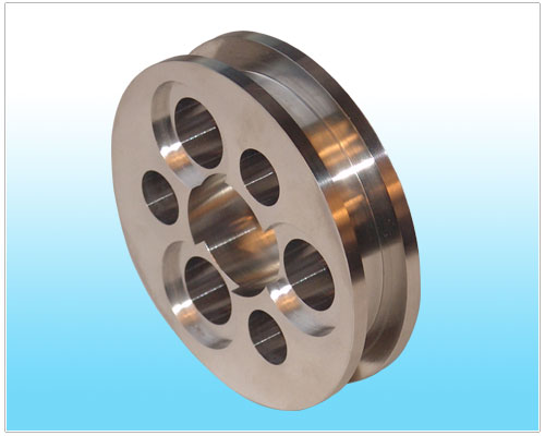 non-standard machining parts