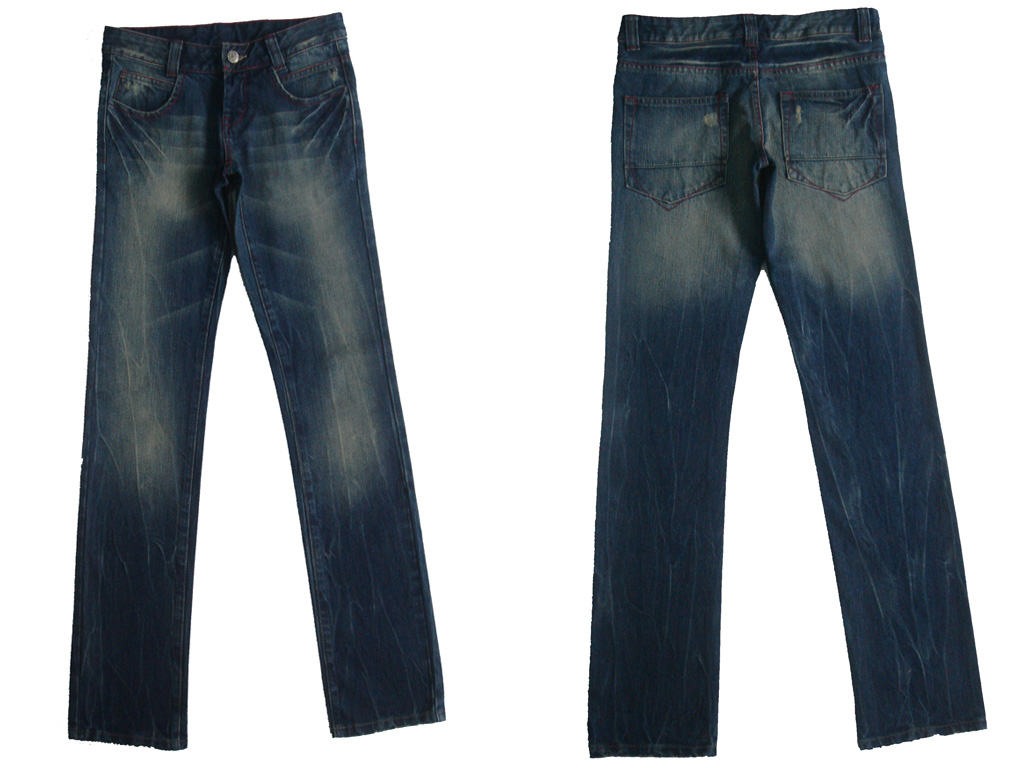sell ladies' jeans (TB-212)