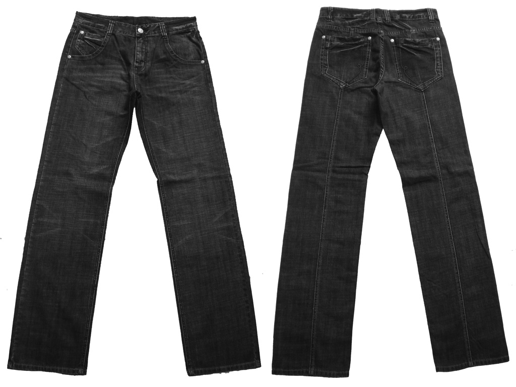 sell men's jeans (TB-110)