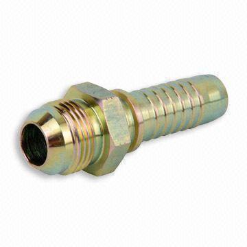 hydraulic hose/hose fitting