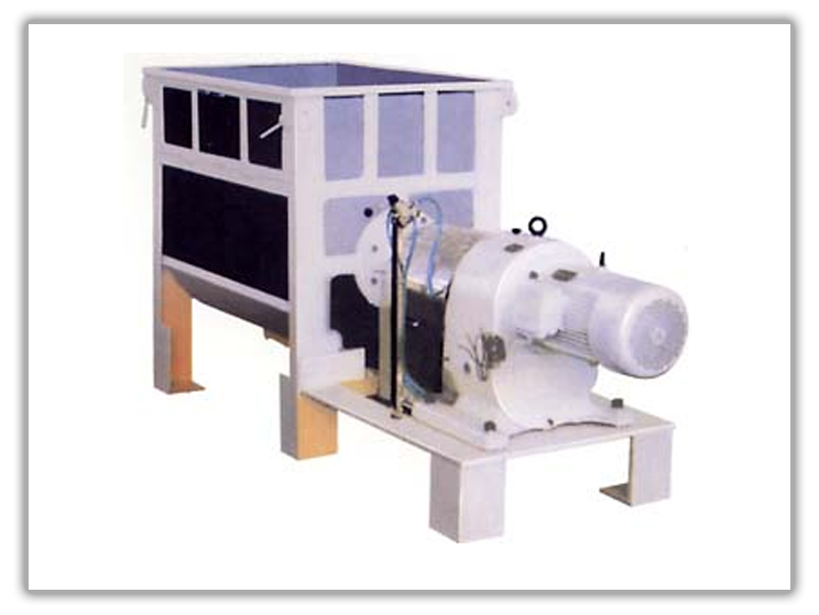 soap making machine