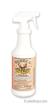 Deer Repellent - .95 Litre Ready-to-use-spray