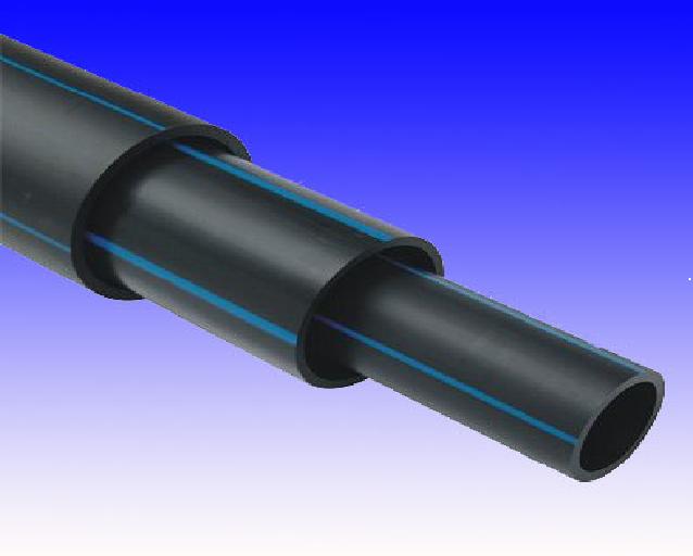 HDPE Pipes and Fittings