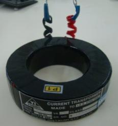 Current transformer